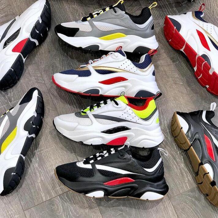 2021 Spring Autumn Men's Fashion Designer Shoes Thick Bottom Increased Sneakers Casual Chunky Sneakers Tenis Sapato Masculino
2021 Spring Autumn Men's Fashion Designer Shoes Thick Bottom Increased Sneakers Casual Chunky Sneakers Tenis Sapato Masculino