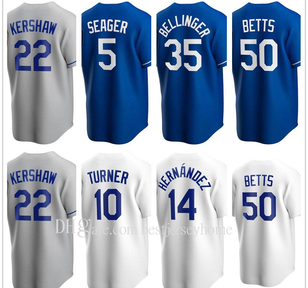 Mookie Betts Cody Bellinger Baseball Corey Seager Enrique Hernandez Julio Urias Joe Kelly Los Justin Turner Clayton Kershaw Angeles Jerseys 21, Color 7
Mookie Betts Cody Bellinger Baseball Corey Seager Enrique Hernandez Julio Urias Joe Kelly Los Justin Turner Clayton Kershaw Angeles Jerseys 21, Color 7