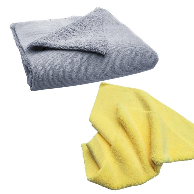 Towel 40X40CM 380GSM Premium Microfiber Car Detailing Ultra Soft Edgeless Cleaning Washing
Towel 40X40CM 380GSM Premium Microfiber Car Detailing Ultra Soft Edgeless Cleaning Washing