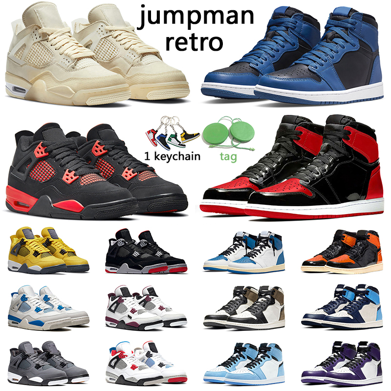 4s Sail Basketball Shoes University Blue Thunder Oreo Men Women Jumpman1s Dark Marina Blue Mens Trainer, # 31
4s Sail Basketball Shoes University Blue Thunder Oreo Men Women Jumpman1s Dark Marina Blue Mens Trainer, # 31