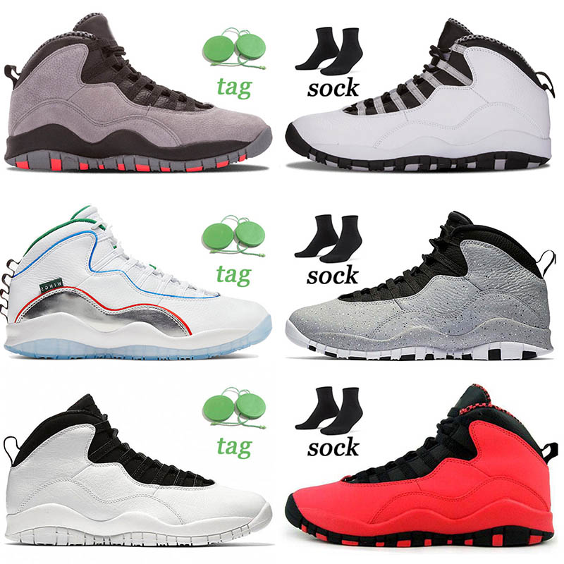 2021 Jumpman 10 Basketball Shoes Air Jordan10s Retro Mens Tinker Smoke Grey Desert Camo White Westbrook Class Of Off Outdoors Trainers Men Sports Sneakers EUR 40-47, A2 westbrook
2021 Jumpman 10 Basketball Shoes Air Jordan10s Retro Mens Tinker Smoke Grey Desert Camo White Westbrook Class Of Off Outdoors Trainers Men Sports Sneakers EUR 40-47, A2 westbrook
