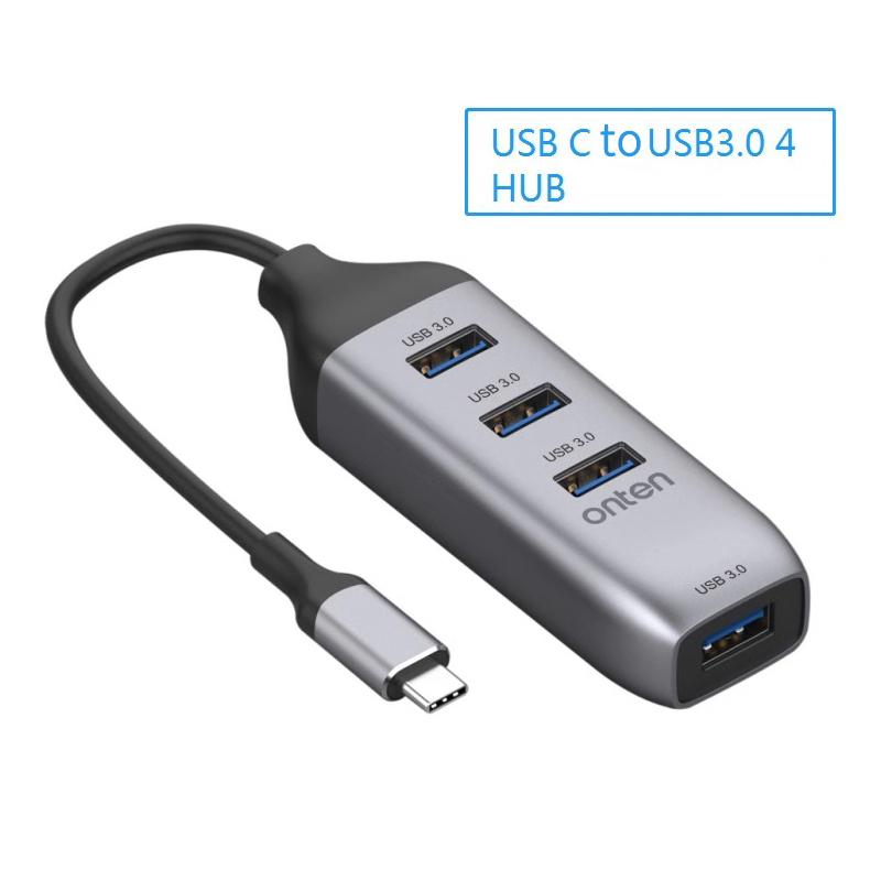Hub Mini TYPE-C To USB 3.0 4-Port Splitter Computer Peripherals Accessories Hi-Speed Adapter For PC Laptop Notebook Receiver Cables & Connec
Hub Mini TYPE-C To USB 3.0 4-Port Splitter Computer Peripherals Accessories Hi-Speed Adapter For PC Laptop Notebook Receiver Cables & Connec