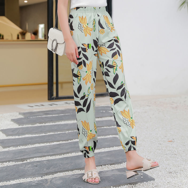 2021 New Women's Warm Summer of the Ladies Casual Loose Beach at Home Fine Leisure Total Length Harem Pants Rjc4, Yellow.
2021 New Women's Warm Summer of the Ladies Casual Loose Beach at Home Fine Leisure Total Length Harem Pants Rjc4, Yellow.