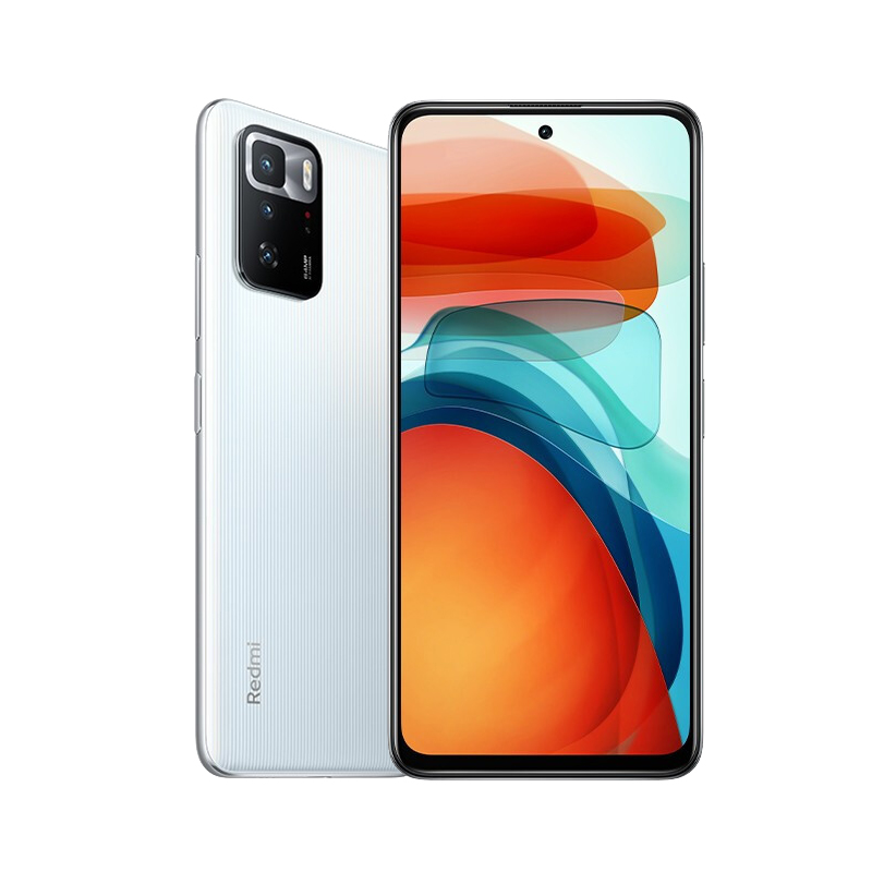 Original Xiaomi Redmi Note 10 Pro 5G Mobile Phone 6GB RAM 128GB ROM MTK Dimensity 1100 Android 6.6 inch Full Screen 64.0MP AI NFC IP53 Face ID Fingerprint Smart Cellphone
Original Xiaomi Redmi Note 10 Pro 5G Mobile Phone 6GB RAM 128GB ROM MTK Dimensity 1100 Android 6.6 inch Full Screen 64.0MP AI NFC IP53 Face ID Fingerprint Smart Cellphone