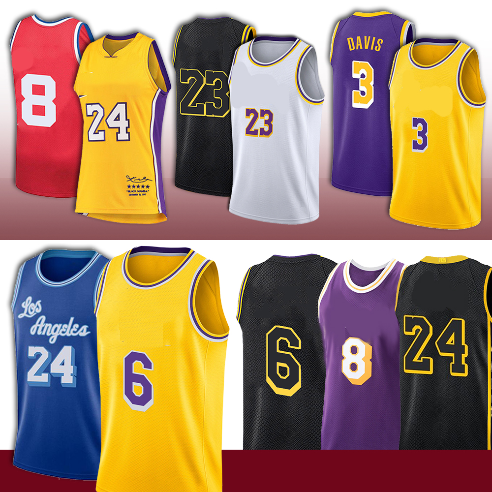 Space Jam 2 Tune Squad NCAA 6 LBJ 23 3 Anthony Bryant Davis Basketball Jersey james Lower Merion College Lebron Stitched Jersey
Space Jam 2 Tune Squad NCAA 6 LBJ 23 3 Anthony Bryant Davis Basketball Jersey james Lower Merion College Lebron Stitched Jersey