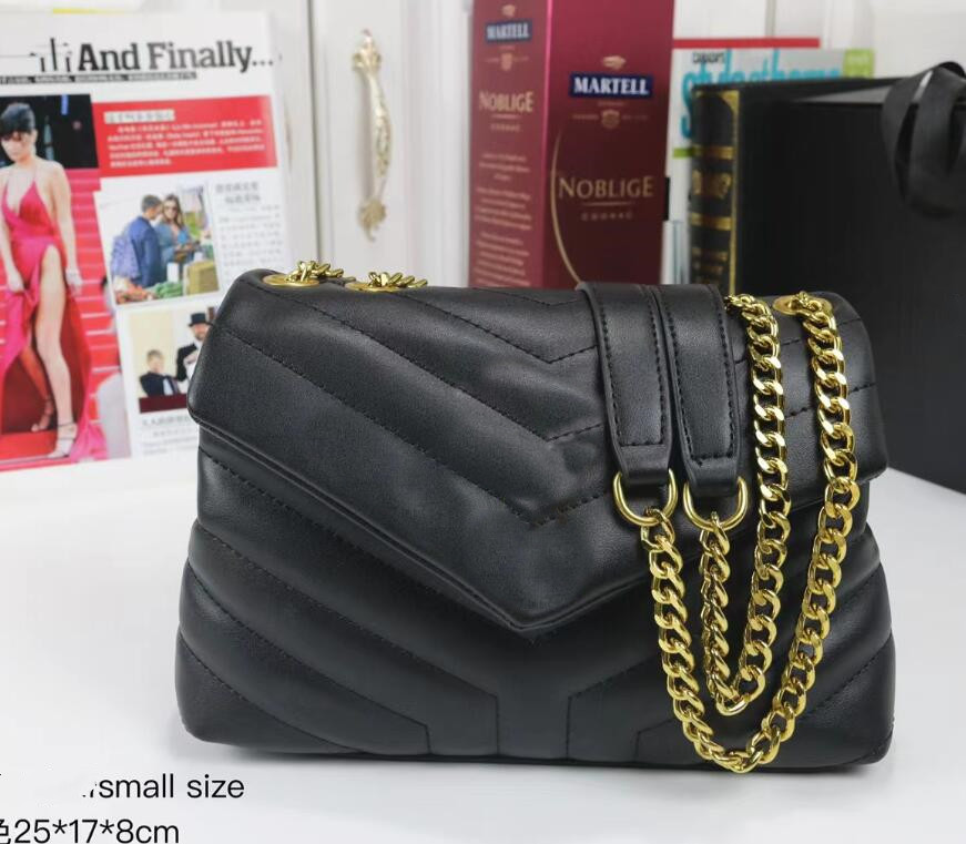 Designers handbags HOT-selling square fat loulou chain bag real leather womens large-capacity shoulder bags high quality quilted mess lou lou 707#, White
Designers handbags HOT-selling square fat loulou chain bag real leather womens large-capacity shoulder bags high quality quilted mess lou lou 707#, White