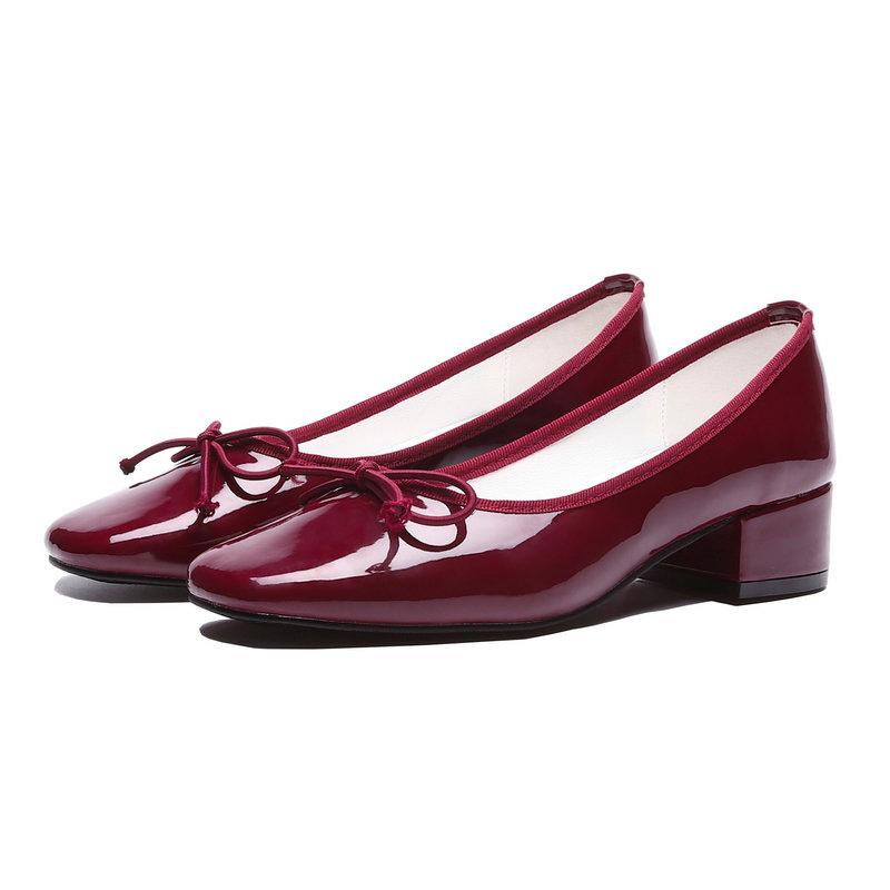Dress Shoes Wine Red Heeled Women 2021 Bowknot Square Head Rwd Wedding Slip-On Shallow Mouth Small Size Work High Heels, Apricot
Dress Shoes Wine Red Heeled Women 2021 Bowknot Square Head Rwd Wedding Slip-On Shallow Mouth Small Size Work High Heels, Apricot