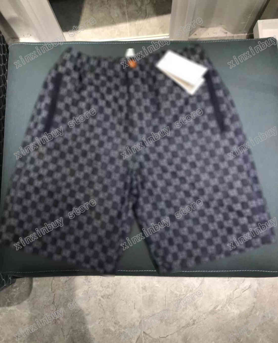 21ss mens women designers paris Denim jacquard letter shorts Dobby Streetwear luxury clothes men designer short blue xinxin
21ss mens women designers paris Denim jacquard letter shorts Dobby Streetwear luxury clothes men designer short blue xinxin