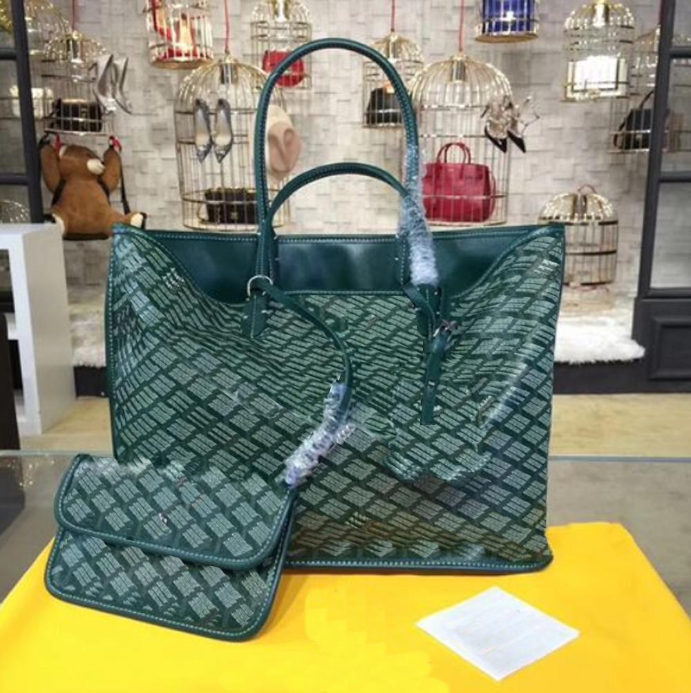 Totes Women's bag goya Double bread leather Use on both sides shopping Highest quality shoulde tote single-sided GY Real handbag
Totes Women's bag goya Double bread leather Use on both sides shopping Highest quality shoulde tote single-sided GY Real handbag