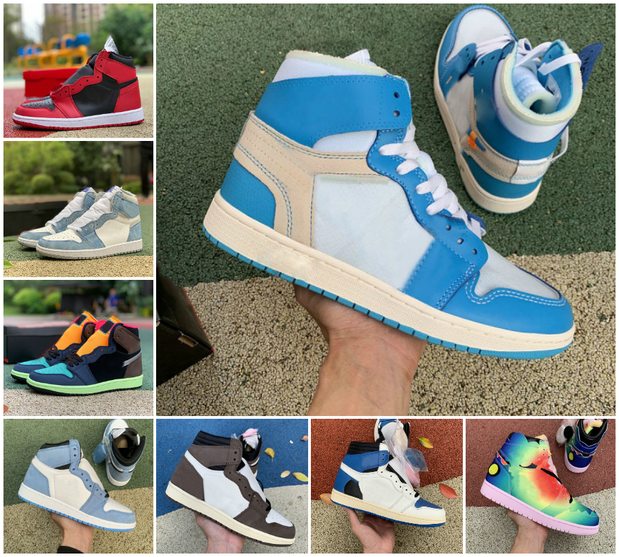 Top Quality Mens 1 1s Jumpman High OG Basketball Shoes Electro Orange UNC Patent UNIVERSITY BLUE JORDÁN Hyper Royal Airs DARK MOCHA Candy Banned Chicago Women Sneakers, J017
Top Quality Mens 1 1s Jumpman High OG Basketball Shoes Electro Orange UNC Patent UNIVERSITY BLUE JORDÁN Hyper Royal Airs DARK MOCHA Candy Banned Chicago Women Sneakers, J017
