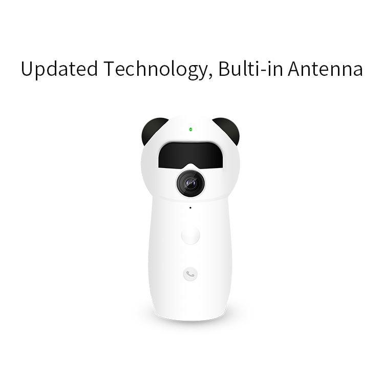 Cameras 120 Degree 360 Rotation 2MP 1080P Wireless WIFI IP Camera Baby Monitor
Cameras 120 Degree 360 Rotation 2MP 1080P Wireless WIFI IP Camera Baby Monitor