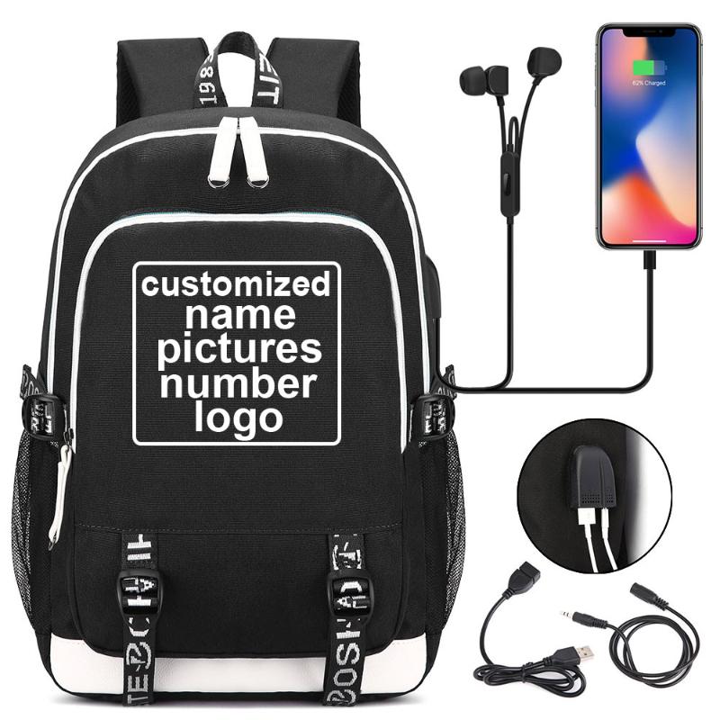 Backpack Customized Print DIY Your Like Po Or Boy Girl Kids Book Bags Women Bagpack Teenagers Canvas Men Travel Laptop, 01
Backpack Customized Print DIY Your Like Po Or Boy Girl Kids Book Bags Women Bagpack Teenagers Canvas Men Travel Laptop, 01