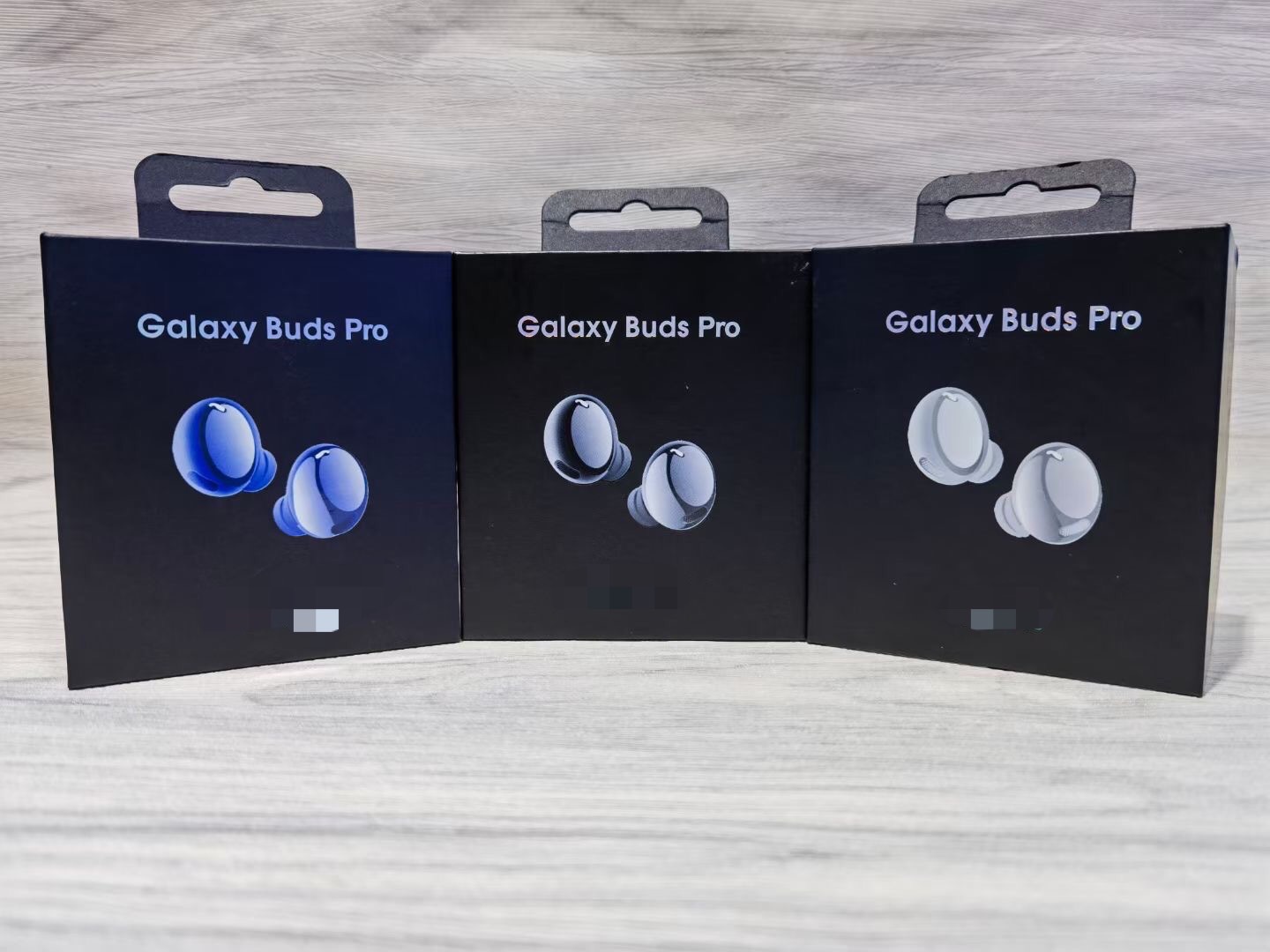 for Samsung Buds Pro/R190 AKG Wireless 5.1 TWS Headphones with Microphone Bluetooth Earphone Stereo Headset, Black
for Samsung Buds Pro/R190 AKG Wireless 5.1 TWS Headphones with Microphone Bluetooth Earphone Stereo Headset, Black