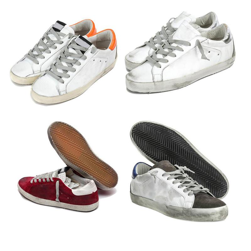 Fashion Men Women Old Style Sneakers Genuine Leather Villous Dermis Casual Shoes Mens and Women Golden Superstar Trainer Shoes Topshop999, Black
Fashion Men Women Old Style Sneakers Genuine Leather Villous Dermis Casual Shoes Mens and Women Golden Superstar Trainer Shoes Topshop999, Black