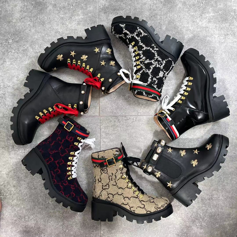 2021 Top Designer Shoes Luxury Brand Shoe Designers Boots High Heels And Genuine Leather Outdoors fashion Womens boot size 35-41, #3
2021 Top Designer Shoes Luxury Brand Shoe Designers Boots High Heels And Genuine Leather Outdoors fashion Womens boot size 35-41, #3