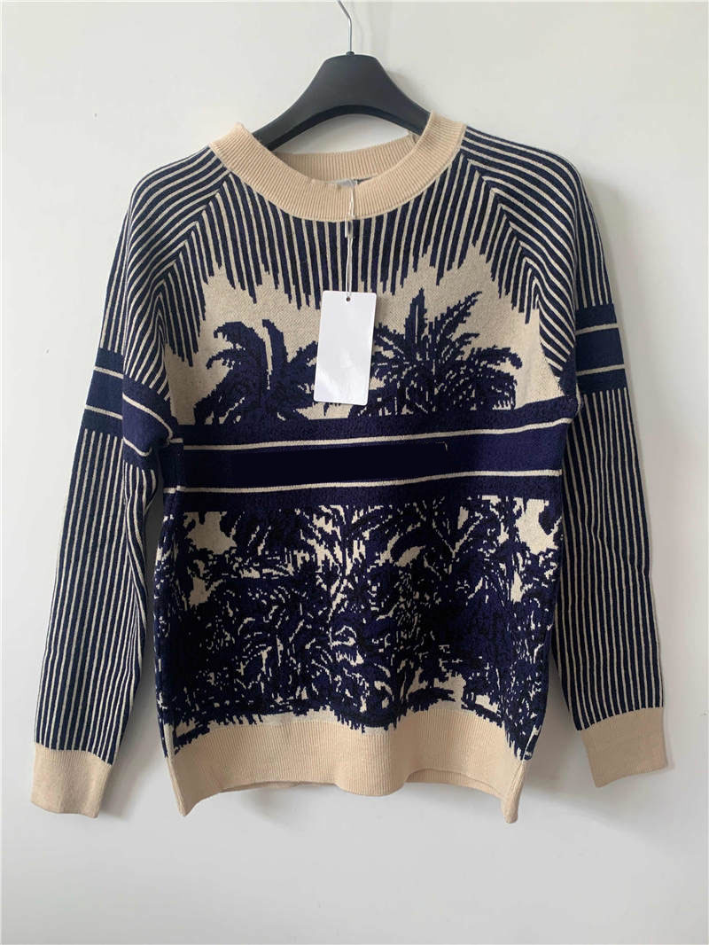 Women Tops Sweater Wool Knits SweatshirtsTees Animal Pattern Round Neck With Letter Striped Necks Lady Slim Sweaters Long SleeveShirts Spring Autumn Style Size -XL, Bag
Women Tops Sweater Wool Knits SweatshirtsTees Animal Pattern Round Neck With Letter Striped Necks Lady Slim Sweaters Long SleeveShirts Spring Autumn Style Size -XL, Bag