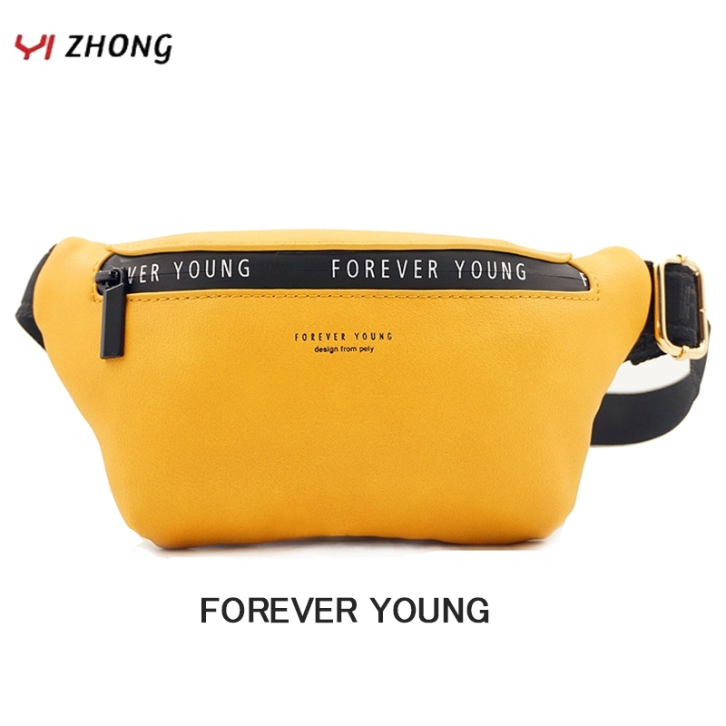 YIZHONG Leather Luxury Brand Fanny Pack for Women Unisex Large Capacity Waist Bag Travel Belt Bags Multifunction Chest Bag Sac 210708, Pink
YIZHONG Leather Luxury Brand Fanny Pack for Women Unisex Large Capacity Waist Bag Travel Belt Bags Multifunction Chest Bag Sac 210708, Pink