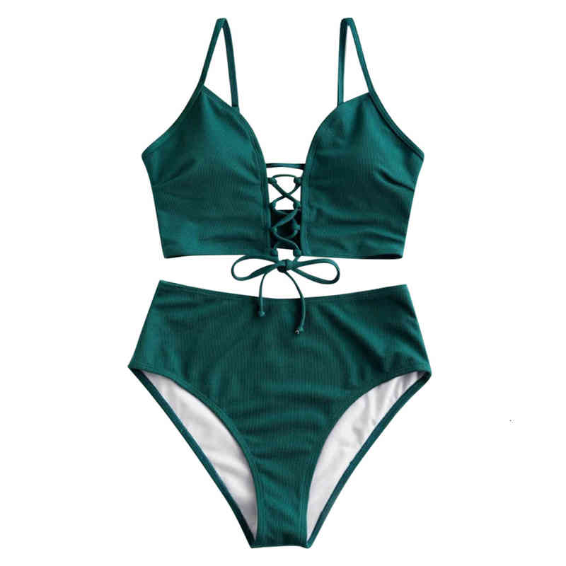 z25 High Waist Swimsuit Solid Push Up Bikinis Mujer Padded Bra Straps Bandage Female Swimwear Women Biquini Bikini Set, White;black
z25 High Waist Swimsuit Solid Push Up Bikinis Mujer Padded Bra Straps Bandage Female Swimwear Women Biquini Bikini Set, White;black