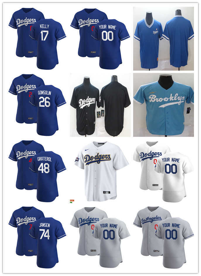 Men Women Youth 48 Brusdar Graterol 26 Tony Gonsolin 74 Kenley Jansen 17 Joe Kelly Custom Baseball Jersey 2021 Gold Program Blank white blue, Colour
Men Women Youth 48 Brusdar Graterol 26 Tony Gonsolin 74 Kenley Jansen 17 Joe Kelly Custom Baseball Jersey 2021 Gold Program Blank white blue, Colour