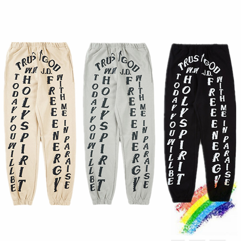 2021 New Best Quality Kanye Sunday Service Cpfm.xyz Sweatpants Women Men Drawstring Joggers Sweat Pants Ditf
2021 New Best Quality Kanye Sunday Service Cpfm.xyz Sweatpants Women Men Drawstring Joggers Sweat Pants Ditf