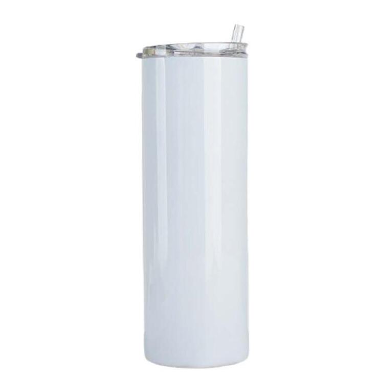 20oz Sublimation Matte Straight Tumbler with Rubber Bottoms Steel Straws Stainless Steel Skinny Tumbler Insulation Water Bottle A02
20oz Sublimation Matte Straight Tumbler with Rubber Bottoms Steel Straws Stainless Steel Skinny Tumbler Insulation Water Bottle A02