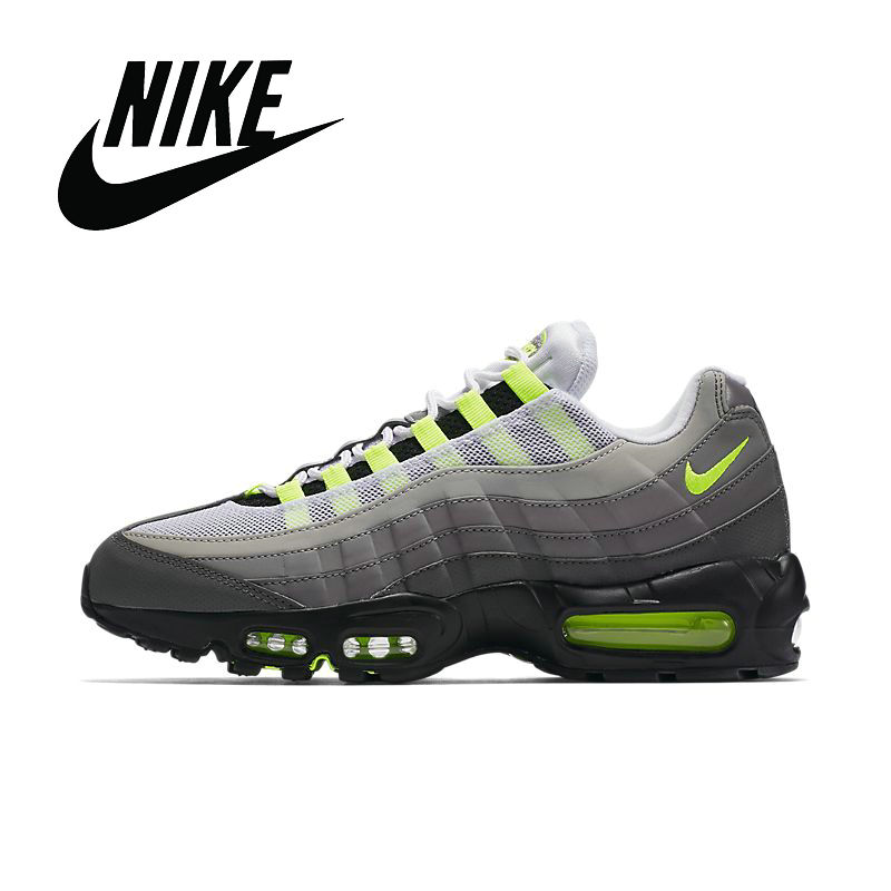 Nike Air max 95 Running shoes Worldwide Pack Yin Yang Triple Black White Neon fashion outdoor platform mens womens trainers sports sneakers, 16
Nike Air max 95 Running shoes Worldwide Pack Yin Yang Triple Black White Neon fashion outdoor platform mens womens trainers sports sneakers, 16