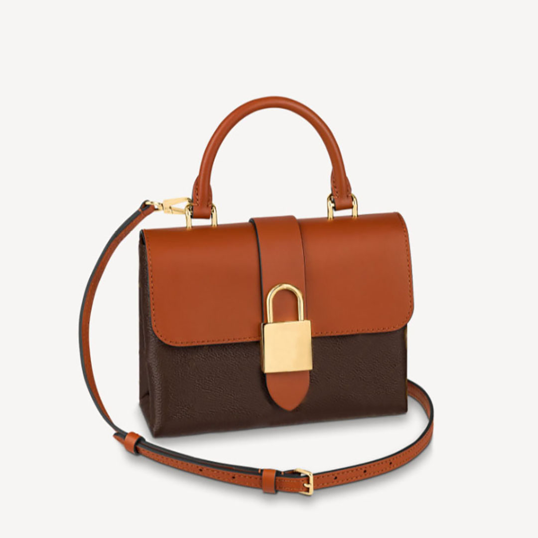 2021 High quality shoulder bag Women Luxurys Designers Bags Locky BB Handbag three colors to choose from shoulders strap can be adjusted and crossbody has box, Extra postage
2021 High quality shoulder bag Women Luxurys Designers Bags Locky BB Handbag three colors to choose from shoulders strap can be adjusted and crossbody has box, Extra postage