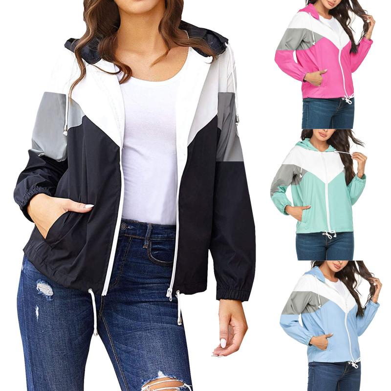 Women's Hoodies & Sweatshirts Windproof Woman Warm Women Waterproof Tracksuit Female Sweatshirt Zipper Oversize Hoodie Winter Zip, Black
Women's Hoodies & Sweatshirts Windproof Woman Warm Women Waterproof Tracksuit Female Sweatshirt Zipper Oversize Hoodie Winter Zip, Black