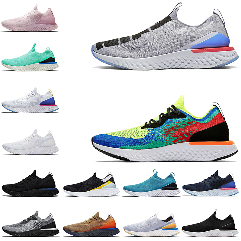 Top Quality Epic React Fly Running Shoes V1 Black Mens Women Knit V2 All White Pewter Pink Tennis Royal Green Pale Yellow Sneakers Trainers, 5 grey gold 36-45
Top Quality Epic React Fly Running Shoes V1 Black Mens Women Knit V2 All White Pewter Pink Tennis Royal Green Pale Yellow Sneakers Trainers, 5 grey gold 36-45