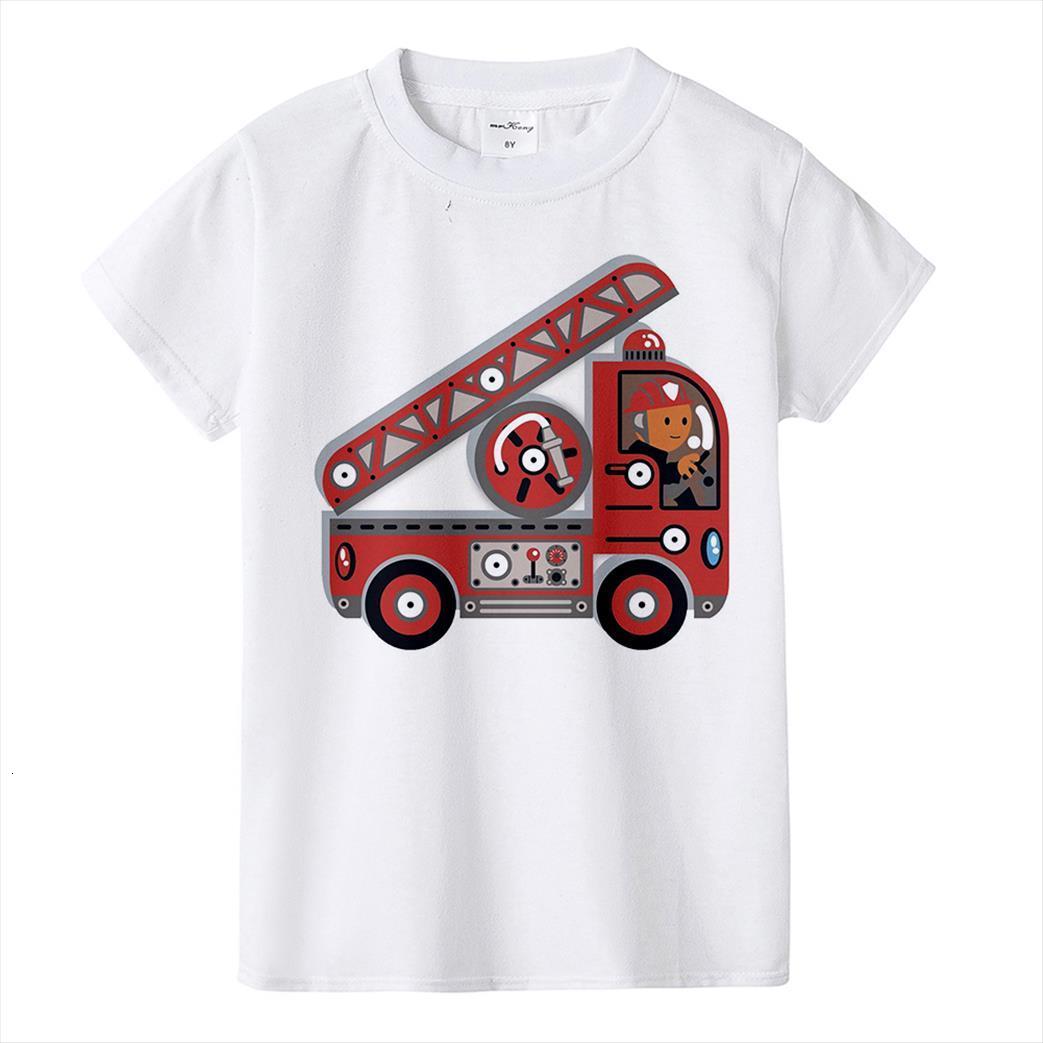 summer baby boys girls fireman clothes short sleeve o neck t shirt pure fire truck brand tee unisex, Blue
summer baby boys girls fireman clothes short sleeve o neck t shirt pure fire truck brand tee unisex, Blue