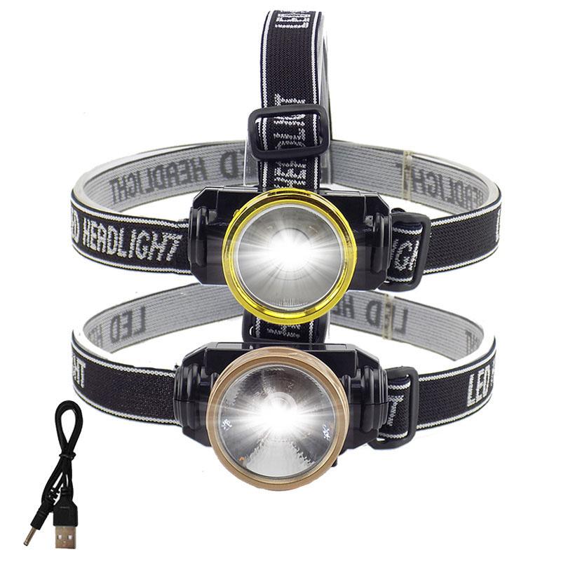 5W/10W LED Headlamp Rechargeable Frontale Headlight Torch High Power Lamp Headtorch Lanterna Fishing Camping Hunting
5W/10W LED Headlamp Rechargeable Frontale Headlight Torch High Power Lamp Headtorch Lanterna Fishing Camping Hunting