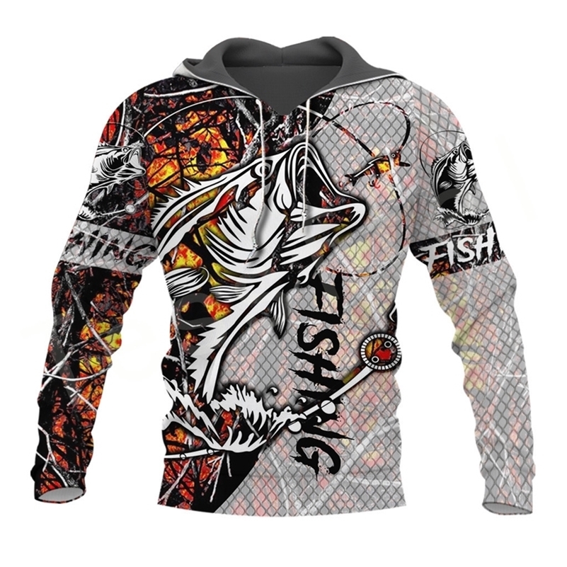 Tessffel NewFashion Animal Deep Bass Fishing Harajuku casual Pullover Funny 3DPrint Zipper/Hoodie/Sweatshirt/Jacket/Men Women s7 Y201001, Black
Tessffel NewFashion Animal Deep Bass Fishing Harajuku casual Pullover Funny 3DPrint Zipper/Hoodie/Sweatshirt/Jacket/Men Women s7 Y201001, Black
