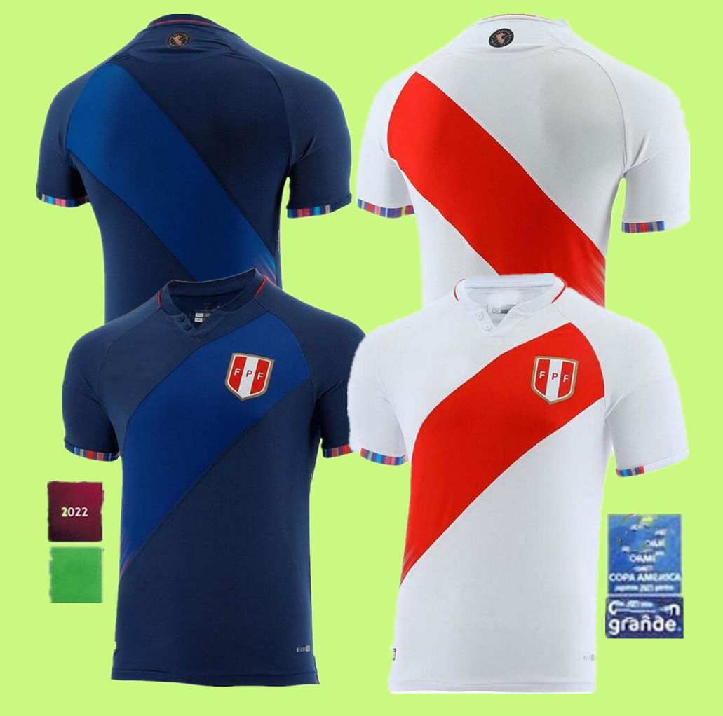 2021 2022 Perú camisetas de fútbol Copa American jerseys Home Away GUERRERO FARFAN CUEVA LAPADULA LORES Peru Soccer Jersey MEN Football Shirt, Orange
2021 2022 Perú camisetas de fútbol Copa American jerseys Home Away GUERRERO FARFAN CUEVA LAPADULA LORES Peru Soccer Jersey MEN Football Shirt, Orange