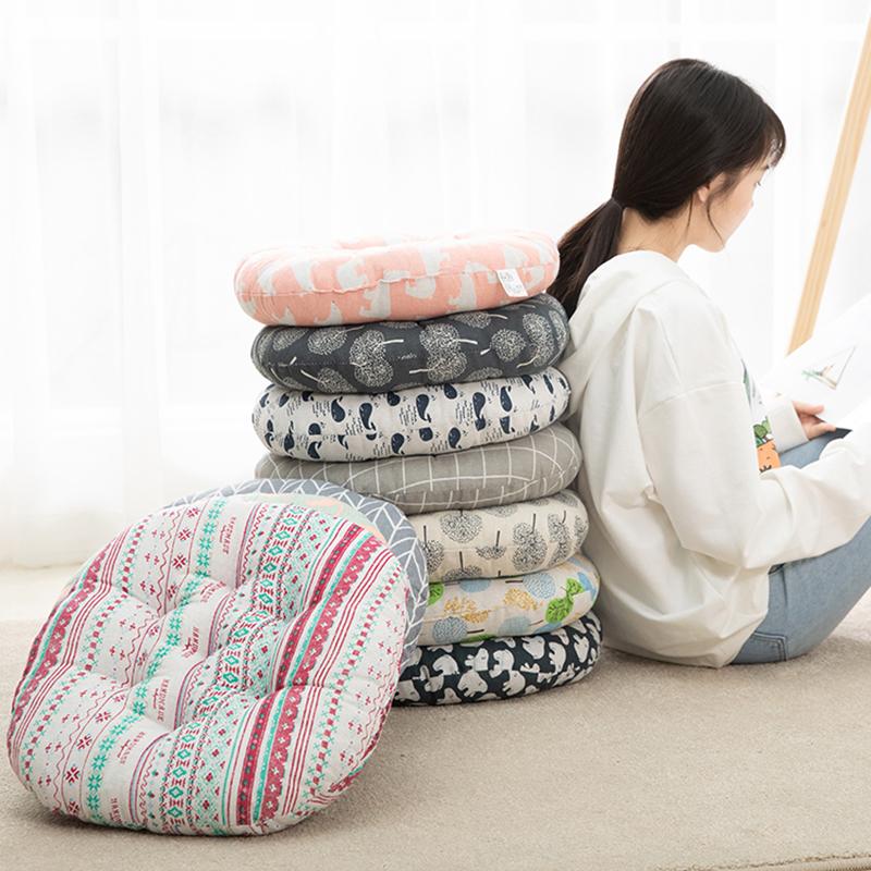 Cushion/Decorative Pillow Cushion Floor Padded Chair Office Long-Sitting Small Seat Student Dormitory Bench, Deer tree
Cushion/Decorative Pillow Cushion Floor Padded Chair Office Long-Sitting Small Seat Student Dormitory Bench, Deer tree