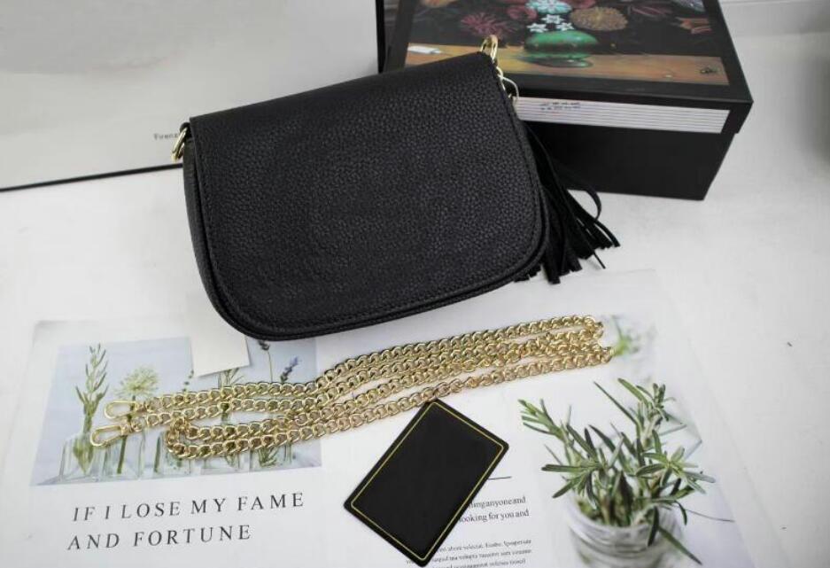 Top Quality Fashion Women Handbags Wallet Handbag Crossbody Soho Bag Disco Shoulder Bag Fringed Messenger Purse NO8899
Top Quality Fashion Women Handbags Wallet Handbag Crossbody Soho Bag Disco Shoulder Bag Fringed Messenger Purse NO8899