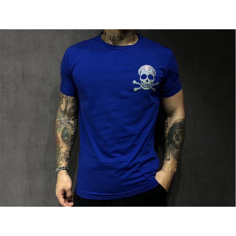 2021 New Hot Drill Men t Shirt Fashion T-shirt o Neck White Tshirts for Man Top Tees Gau 7fkn, As show
2021 New Hot Drill Men t Shirt Fashion T-shirt o Neck White Tshirts for Man Top Tees Gau 7fkn, As show