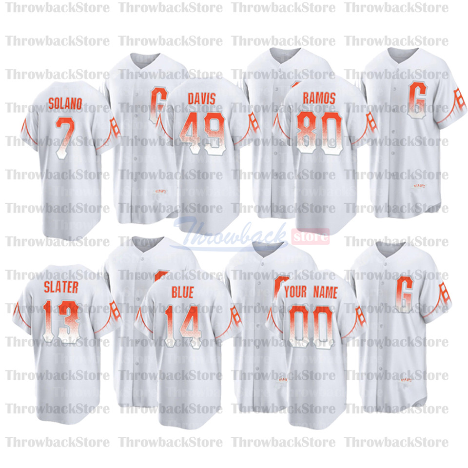 2021 City Connect San Francisco Jersey Logan Webb Mike Yastrzemski Brandon Crawford Jeff Samardzija Stella Kevin Pillar Longoria Belt Alex, Men/coolbase
2021 City Connect San Francisco Jersey Logan Webb Mike Yastrzemski Brandon Crawford Jeff Samardzija Stella Kevin Pillar Longoria Belt Alex, Men/coolbase