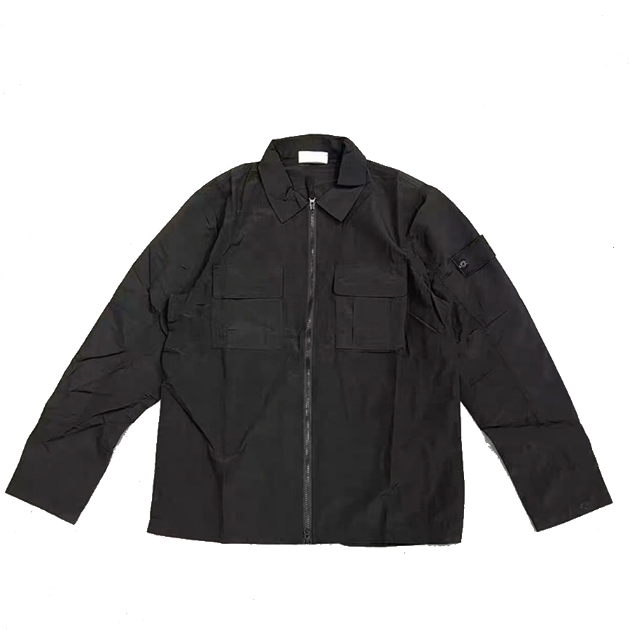 Designer Stone Nylon Meatl badge jacket Mens Casual zodiac Cotton shirt Jackets Men windbreaker women coat Europe and America Fashion coats Lover Outerwear, L need look other product
Designer Stone Nylon Meatl badge jacket Mens Casual zodiac Cotton shirt Jackets Men windbreaker women coat Europe and America Fashion coats Lover Outerwear, L need look other product