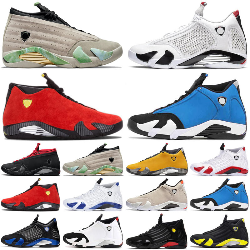 14 14s men basketball shoes jumpman Fortune Red Lipstick Gym Blue mens trainers sports sneakers top, #5 university red
14 14s men basketball shoes jumpman Fortune Red Lipstick Gym Blue mens trainers sports sneakers top, #5 university red