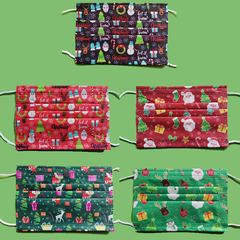 cute christmas disposable face masks for kids xmas 3 layers red santa claus sock gift nonwoven facemask anti-dust mouth cover party mask
cute christmas disposable face masks for kids xmas 3 layers red santa claus sock gift nonwoven facemask anti-dust mouth cover party mask