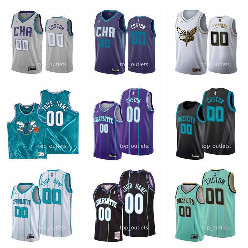 2021 Charlotte Hornets Basketball Jerseys McDaniels Jersey Biyombo 08 Martin Mourning Custom Stitched Black White Size S-XXXL Mesh Breathabl, Black;red
2021 Charlotte Hornets Basketball Jerseys McDaniels Jersey Biyombo 08 Martin Mourning Custom Stitched Black White Size S-XXXL Mesh Breathabl, Black;red