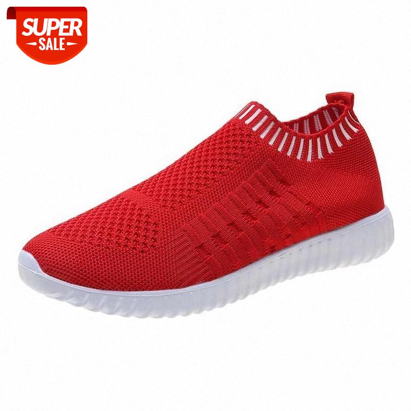 Women Sneakers Stretch Fabric Socks Shoes For Women Footwear Ladies Fashion Vulcanize Shoes Slip On Flat Female Sneakers #vz5U
Women Sneakers Stretch Fabric Socks Shoes For Women Footwear Ladies Fashion Vulcanize Shoes Slip On Flat Female Sneakers #vz5U