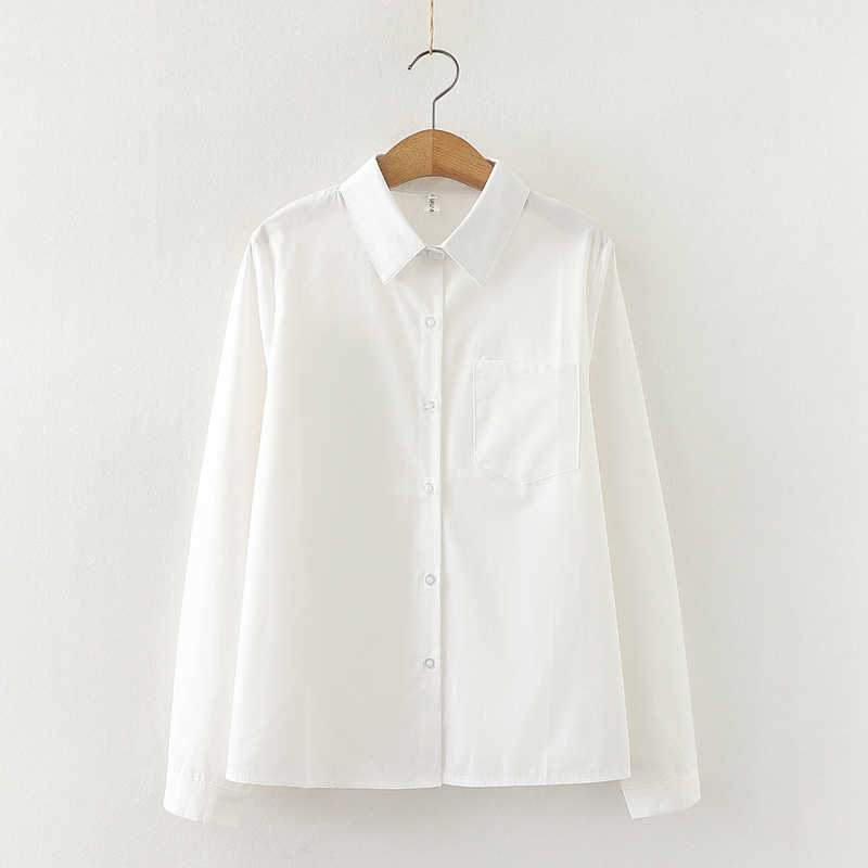 Tops Autumn Women Casual Candy Color Blouses Befree Kimono Shirt Womens Tops And Blusas Feminina plus size Harajuku 210604, White
Tops Autumn Women Casual Candy Color Blouses Befree Kimono Shirt Womens Tops And Blusas Feminina plus size Harajuku 210604, White