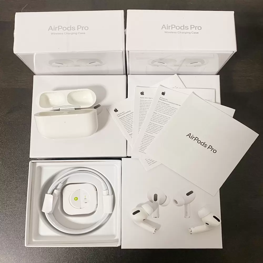 AirPods Pro Cell Phone Earphones Air Gen 3 AP3 H1 Chip Transparent Wireless Bluetooth Headphones Air Pods 2 AP2 2nd Generation Earbuds Smart
AirPods Pro Cell Phone Earphones Air Gen 3 AP3 H1 Chip Transparent Wireless Bluetooth Headphones Air Pods 2 AP2 2nd Generation Earbuds Smart