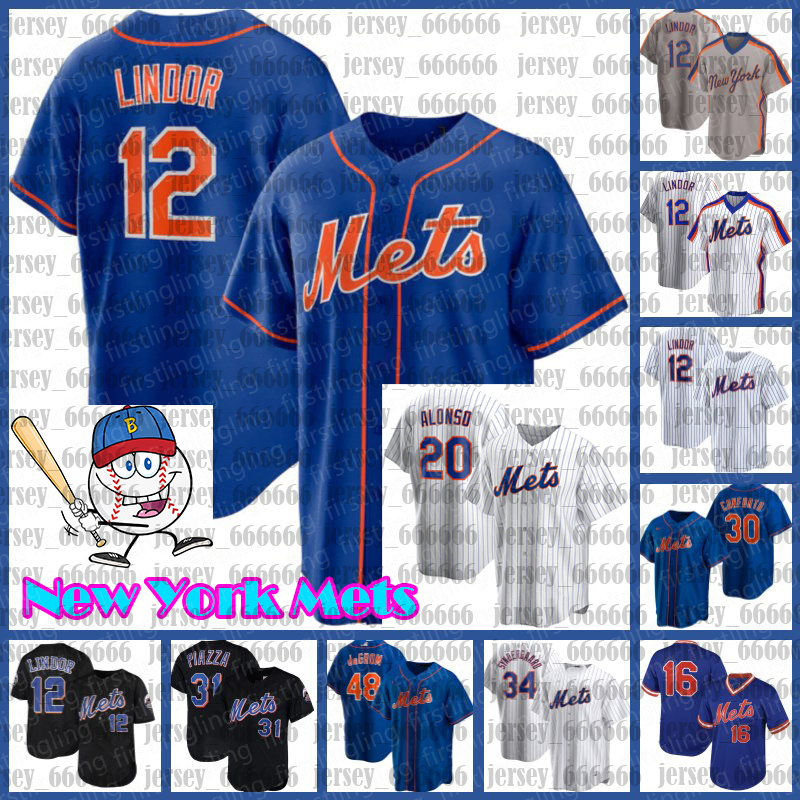 Mets Jerseys New 12 Francisco Lindor York Baseball 20 Pete Alonso 52 Yoenis Cespedes 48 Jacob deGrom Noah Syndergaard Keith Hernandez Darryl Strawberry Custom, Custom men jersey retro
Mets Jerseys New 12 Francisco Lindor York Baseball 20 Pete Alonso 52 Yoenis Cespedes 48 Jacob deGrom Noah Syndergaard Keith Hernandez Darryl Strawberry Custom, Custom men jersey retro