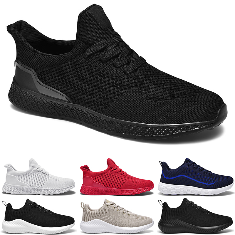 men running shoes fashion all black mesh sneaker breathable outdoor soft jogging walking tennis shoe sports sneakers, Color 6
men running shoes fashion all black mesh sneaker breathable outdoor soft jogging walking tennis shoe sports sneakers, Color 6