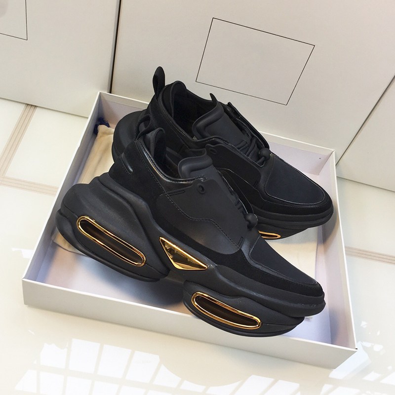 Top quality sneakers metal Stamped letters socks Style B-Bold boot shoes elastic low mens womens BBold fashion thick soled sock boots origin, Black
Top quality sneakers metal Stamped letters socks Style B-Bold boot shoes elastic low mens womens BBold fashion thick soled sock boots origin, Black