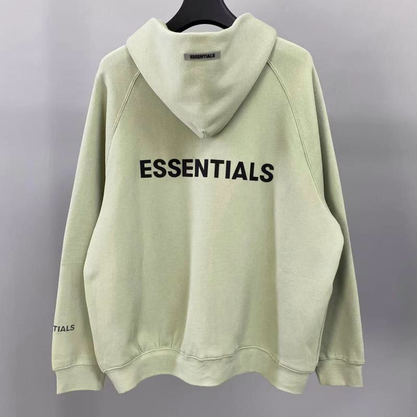2021 New Oversize Hoodie Men Women 1:1 Best Quality Embroidery Pullover Reflective Essentials Hoody Jkz4
2021 New Oversize Hoodie Men Women 1:1 Best Quality Embroidery Pullover Reflective Essentials Hoody Jkz4