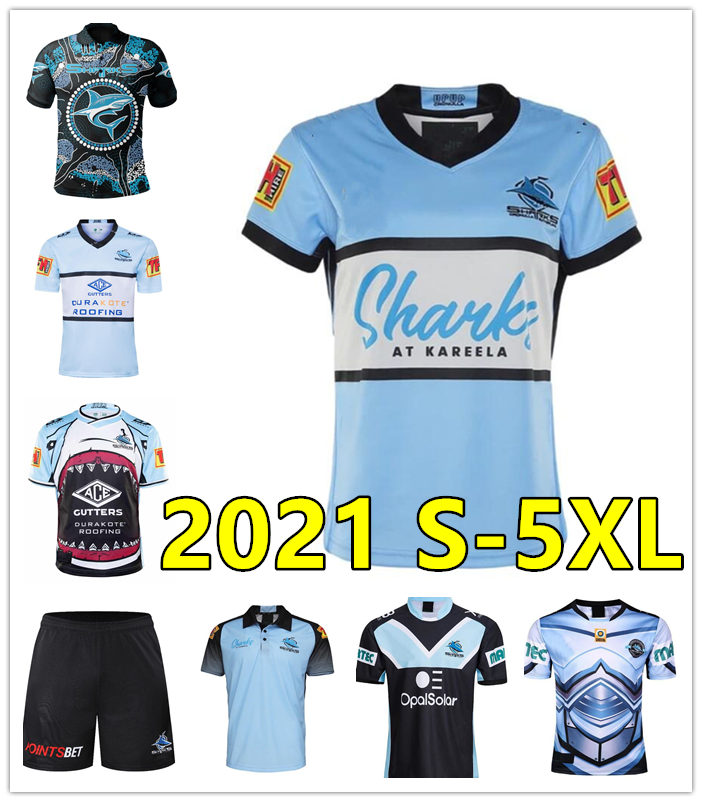 2021 CRONULLA-SUTHERLAND SHARKS Rugby Jersey 2019 Men Indigenous Jersey shirt Rugby League Australia Telstra Jerseys hot sale, Black;gray
2021 CRONULLA-SUTHERLAND SHARKS Rugby Jersey 2019 Men Indigenous Jersey shirt Rugby League Australia Telstra Jerseys hot sale, Black;gray