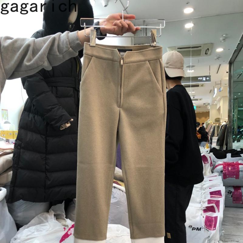 Women's Pants & Capris Gagarich Color Matching 2021 Autumn Korean Chic Elegant Temperament High-Waisted Women Slimming Straight Casual Trous, Black;white
Women's Pants & Capris Gagarich Color Matching 2021 Autumn Korean Chic Elegant Temperament High-Waisted Women Slimming Straight Casual Trous, Black;white
